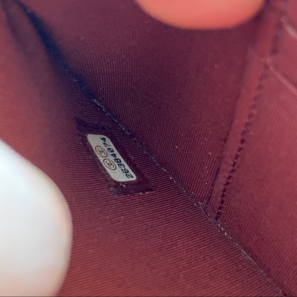 Chanel Wallet On Chain - Picture 5 of 10